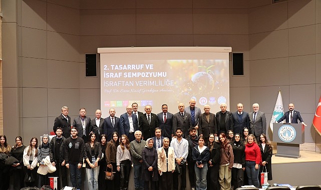 Prof. Dr. Nevzat Tarhan:  &ldquo;Verimliliğin yakıtı anlamdır!&rdquo;