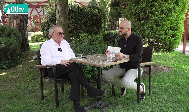 Prof. Dr. Nevzat Tarhan'dan &uuml;niversite adaylarına &ouml;nemli tavsiyeler!