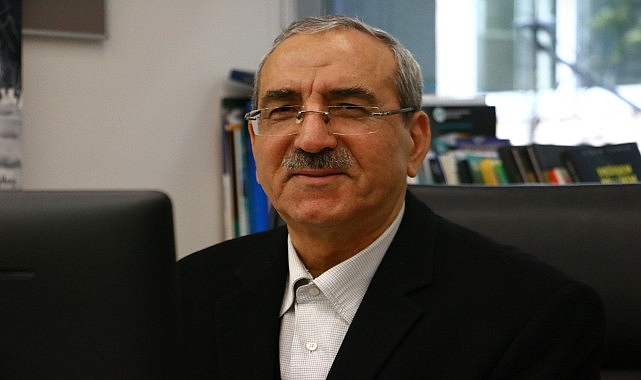Prof. Dr. Niyazi Beki:  &ldquo;Bu asırda y&uuml;ksek feragat, cesaret, maharet ve marifete &ccedil;ok şiddetli ihtiya&ccedil; doğmuştur.&rdquo;