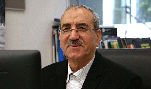 Prof. Dr. Niyazi Beki:   &ldquo;Mira&ccedil;, insanın i&ccedil; d&uuml;nyasında y&uuml;kselişinin adıdır&rdquo;