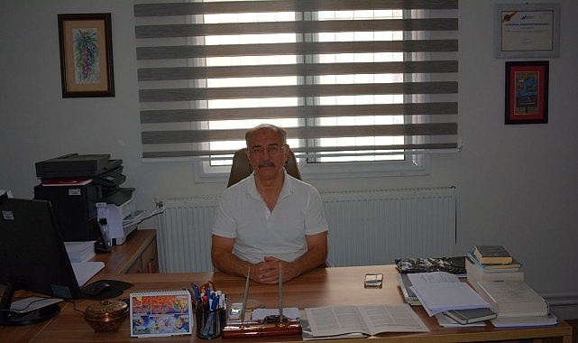 Prof. Dr. Palabıyık, &ldquo;Aile, milletimizin ve devletimizin omurgasıdır&rdquo;