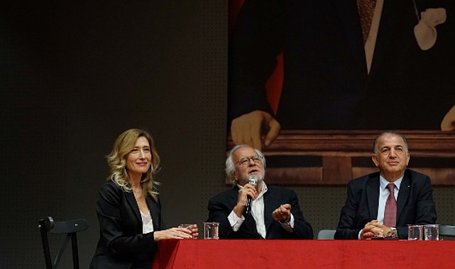 Prof. Dr. Selim Badur: &ldquo;İnfluenza vir&uuml;s&uuml; bakterilere zemin hazırlıyor&rdquo;