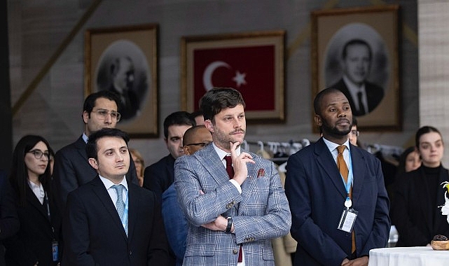 Prof. Dr. Sevil Atasoy:   &ldquo;Uyuşturucu politikaları insan hakları ve halk sağlığı temelinde şekillenmeli&rdquo;