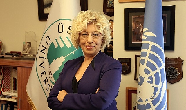 Prof. Dr. Sevil Atasoy&rsquo;dan k&uuml;resel uyuşturucu tehdidine karşı acil eylem &ccedil;ağrısı!