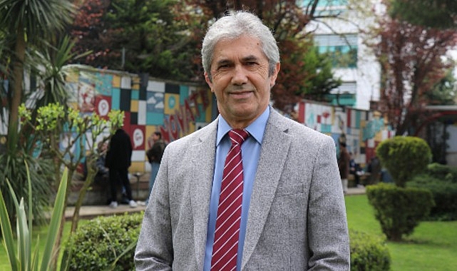 Prof. Dr. S&uuml;leyman İrvan: &ldquo;Afet haberciliğinde yanlış veya eksik bilgi paylaşımı olumsuz etkilere neden olabiliyor&rdquo;