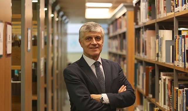 Prof. Dr. Tayfun Uzbay&rsquo;dan 'Bilimde Sahte Yayınlar' uyarısı!