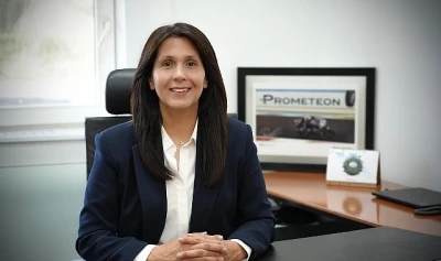 Prometeon T&uuml;rkiye&rsquo;de Pazarlama M&uuml;d&uuml;rl&uuml;ğ&uuml;ne  Tuğba Başaran atandı   
