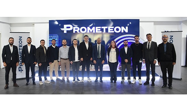 Prometeon&rsquo;dan gen&ccedil; kuşak bayi temsilcileri i&ccedil;in liderlik eğitimi: &ldquo;ProGeneration&rdquo;