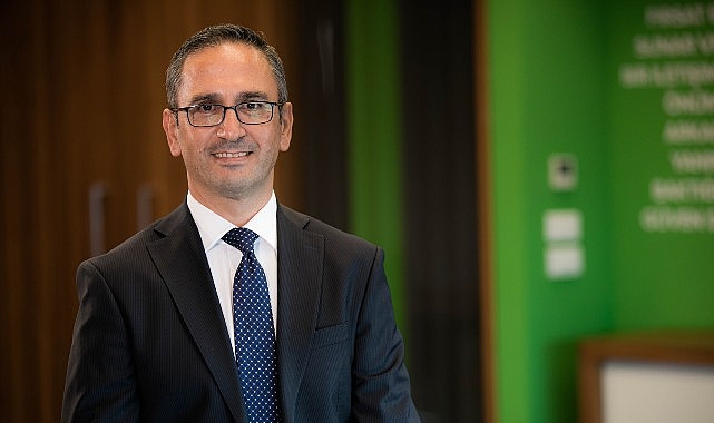 QNB Sigorta, FinCore Zirvesi&rsquo;nde gen&ccedil; yeteneklerle buluştu