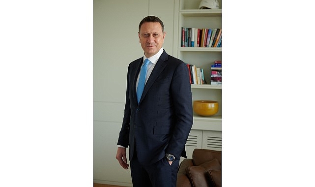 QNB T&uuml;rkiye, 2025 yılına g&uuml;&ccedil;l&uuml; bir başlangı&ccedil; yaptı