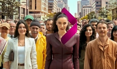 QNB T&uuml;rkiye, &ldquo;QNB&rsquo;ye ge&ccedil;iyorum&rdquo; serisinin yeni reklam filmini yayınladı