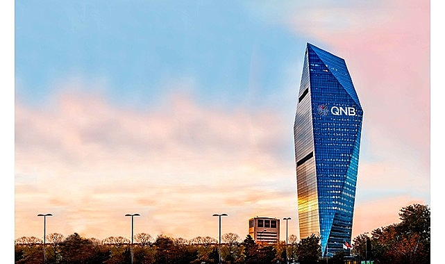 QNB T&uuml;rkiye, Sendikasyonda Sadece 2 ve 3 Yıl Vadeli Bor&ccedil;lanarak T&uuml;rkiye&rsquo;de Bir İlke İmza Attı