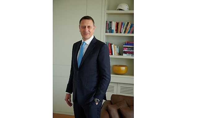 QNB T&uuml;rkiye&rsquo;ye Euromoney&rsquo;den D&ouml;rt &Ouml;d&uuml;l Birden