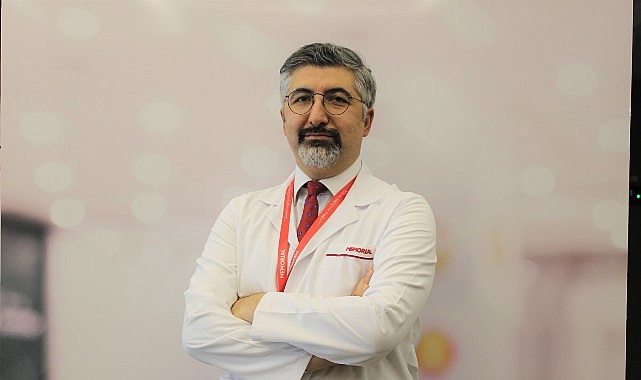 Rahat Nefes Almanızın &Ouml;n&uuml;ndeki Engel Hava Yolu Darlığı Olabilir