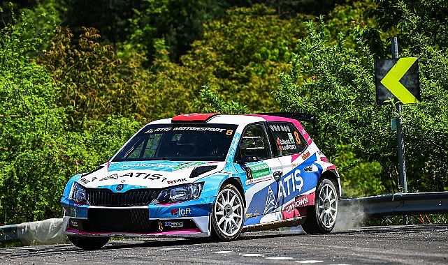 Ralli M&uuml;cadelesi Bursa'ya Taşınıyor