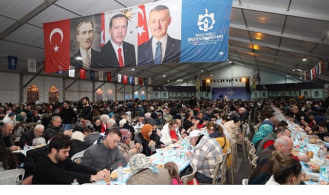 Ramazan &Ccedil;adırı&rsquo;nın g&ouml;r&uuml;nmez kahramanları