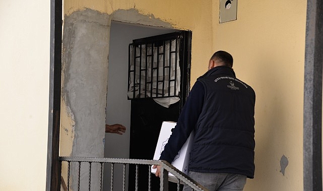 Ramazan &Ouml;ncesi Paylaşma Vakti
