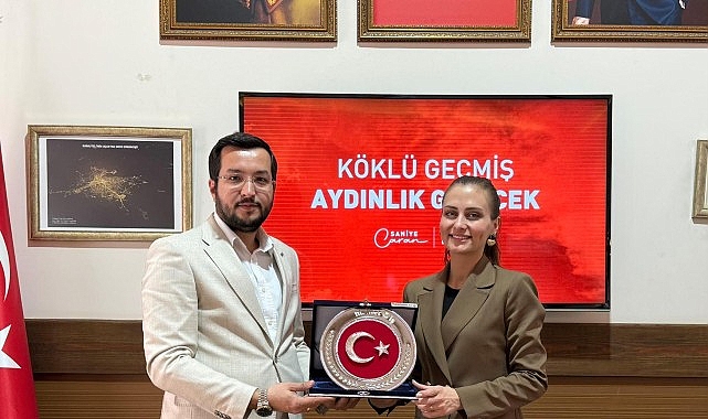 Ramazan&rsquo;da G&uuml;&ccedil;l&uuml; İş Birliği, Kararlı Adım