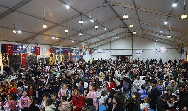 Ramazan&rsquo;ın en g&uuml;zel yaşandığı şehir Kocaeli olacak