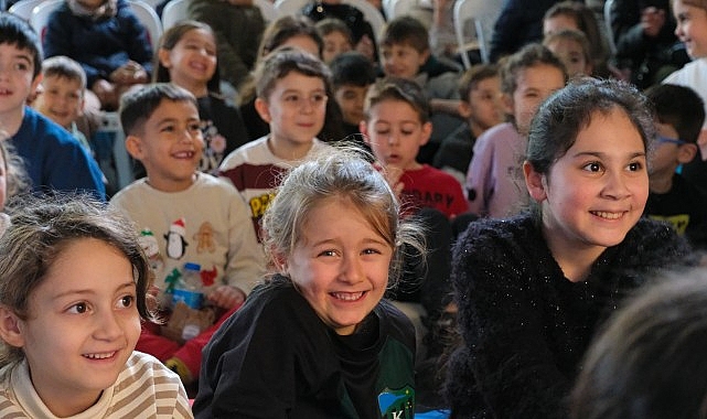 Ramazan&rsquo;ın neşesi SEKA K&acirc;ğıt M&uuml;zesi&rsquo;nde
