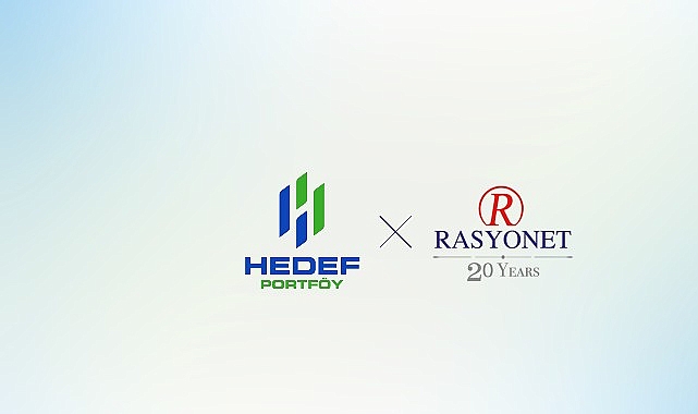 Rasyonet ve Hedef Portf&ouml;y iş birliğiyle hayata ge&ccedil;irilen HNC - EquityRT Hisse Senedi Fonu yatırımcılarıyla buluştu