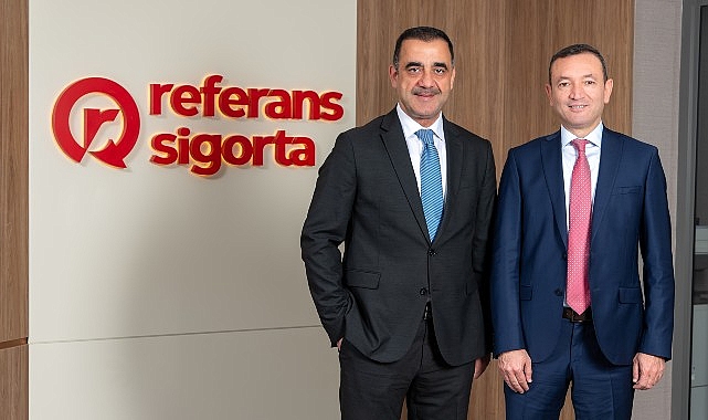 Referans Sigorta, Trafik Sigortasında da &ldquo;Referans Noktası&rdquo; Olmaya Hazır