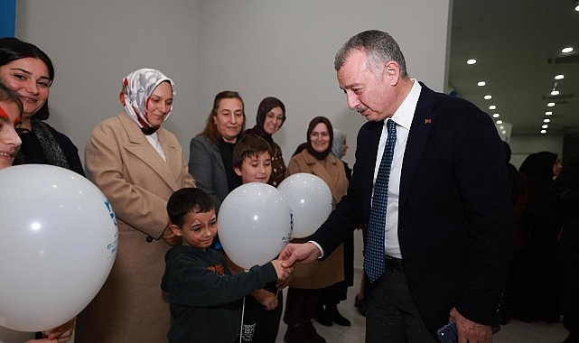 Regaip Kandili&rsquo;ne &ouml;zel İlham  Veren Kadınlar buluşması