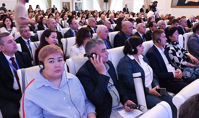 Rekt&ouml;r Prof. Dr. Budak, &ldquo;G&uuml;n&uuml;m&uuml;zde tarım stratejik bir sekt&ouml;rd&uuml;r&rdquo;