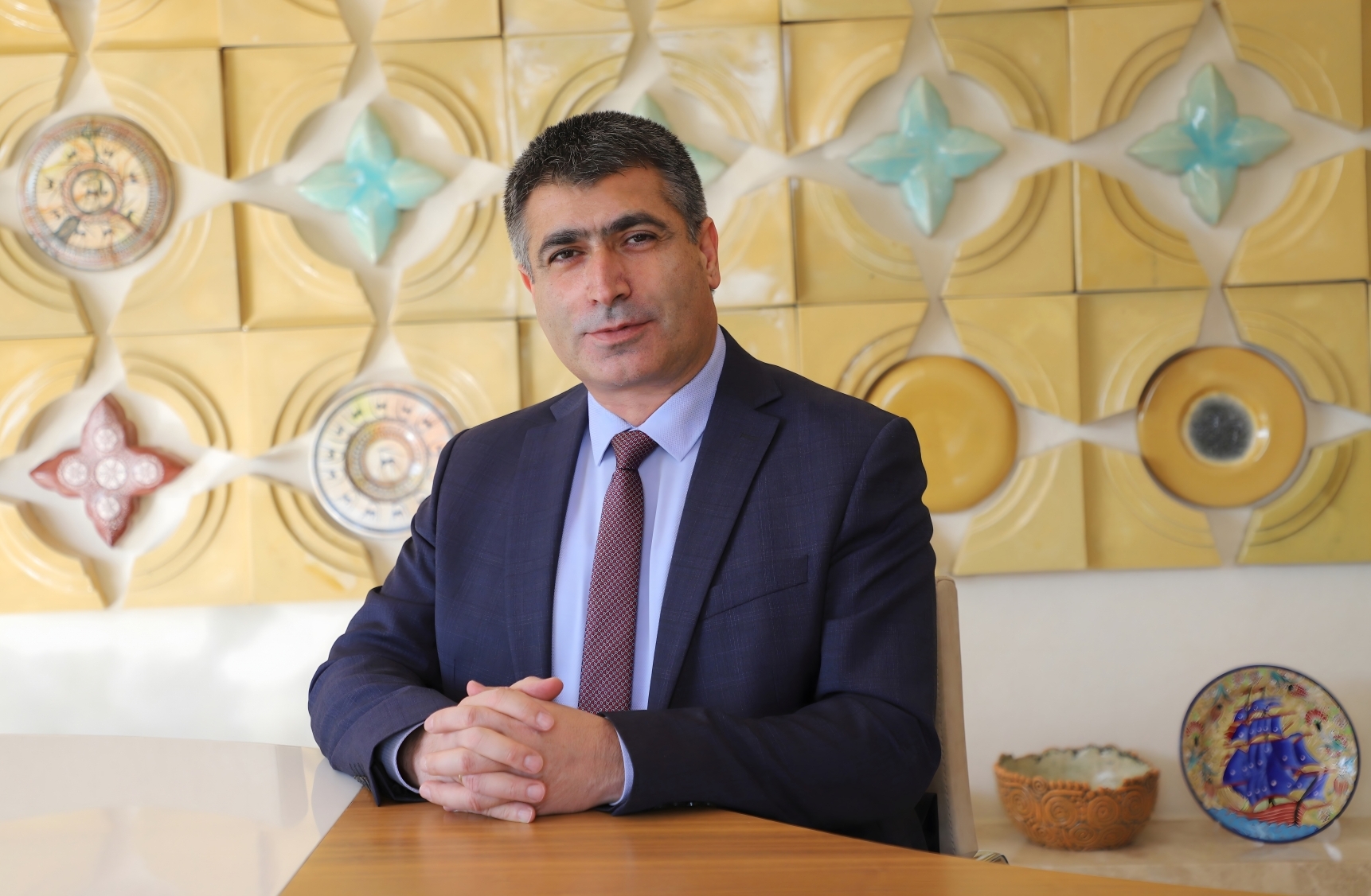 Nevşehir&rsquo;de 2025 YDS/1 Sınavı 9 Mart&rsquo;ta Ger&ccedil;ekleşecek