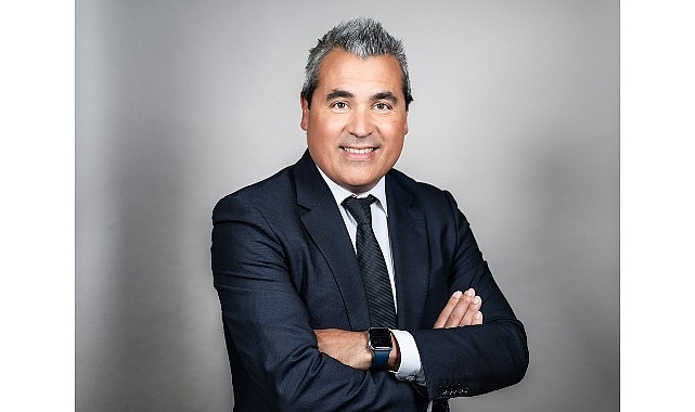 Renault Group&rsquo;un Stratejik &Uuml;r&uuml;n ve Program Y&ouml;netimi Direkt&ouml;r&uuml; Josep Maria Recasens oldu