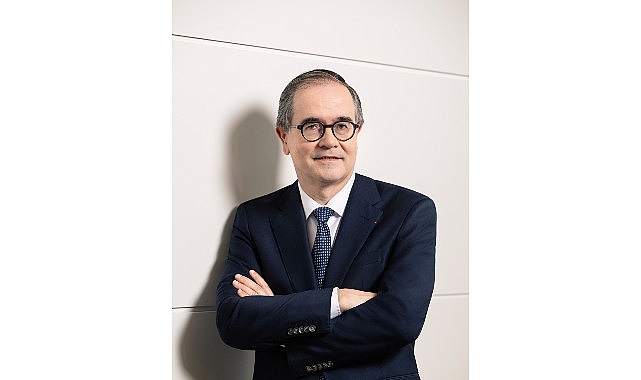 Renault Group&rsquo;un yeni CEO&rsquo;su Fran&ccedil;ois Provost oldu