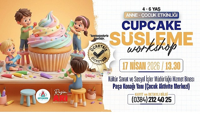 Renklerin, Kokuların ve Paylaşımın Sihirli D&uuml;nyası