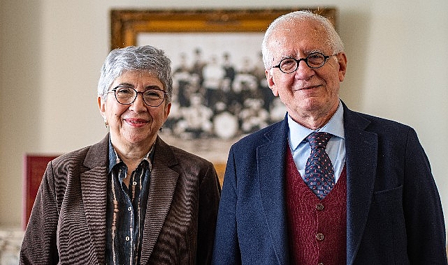 'Ressam ve Şair Tevfik Fikret' Kitabı GS. &Uuml;niversitesi K&uuml;lt&uuml;r ve Sanat Merkezindeki Galatasaray M&uuml;zesi&rsquo;nde Tanıtıldı