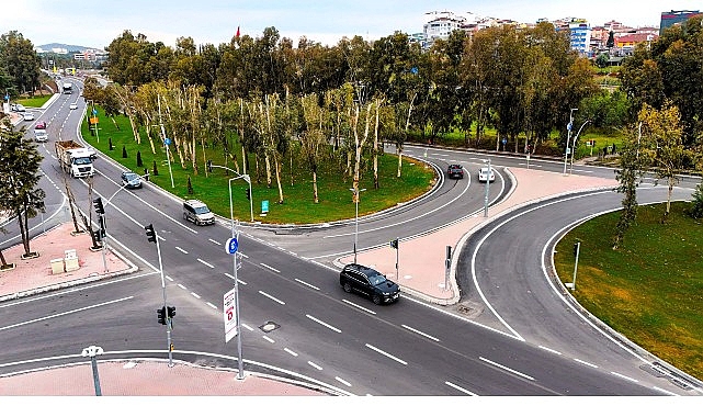 Ressamların değil, B&uuml;y&uuml;kşehir&rsquo;in eli değdi