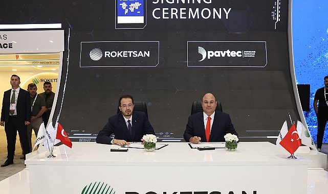 Roketsan&rsquo;dan tam bağımsız savunma sanayi i&ccedil;in millileştirme hamlesi