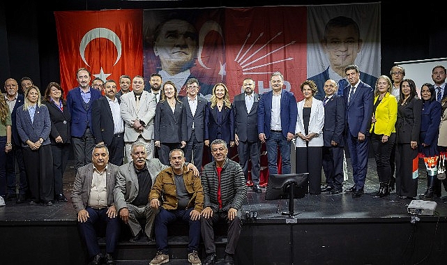 Romanların sesi Konak&rsquo;tan y&uuml;kseldi