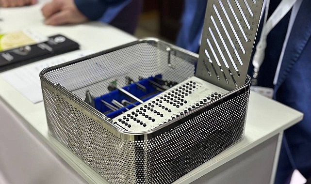 Rosatom'un yakıt b&ouml;l&uuml;m&uuml;, implant eğitim merkezleri a&ccedil;mak i&ccedil;in harekete ge&ccedil;ti