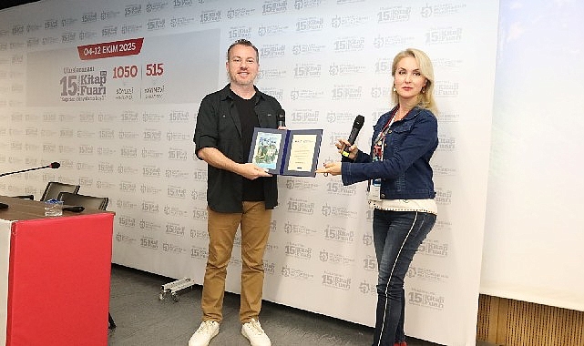 Rotasız Seyyah, 1000 g&uuml;nl&uuml;k gezisini anlattı
