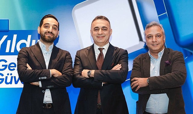 Rubikpara&rsquo;dan 5. Yılında G&uuml;nl&uuml;k 500 Milyon TL İşlem Hacmi