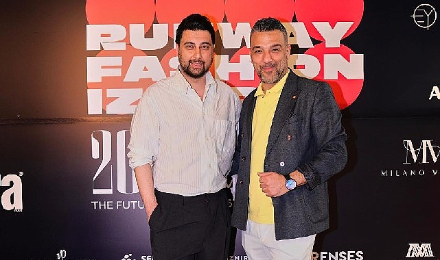 Runway Fashion İzmir, Duman Ajans imzasıyla modanın en g&ouml;rkemli buluşmasına hazırlanıyor