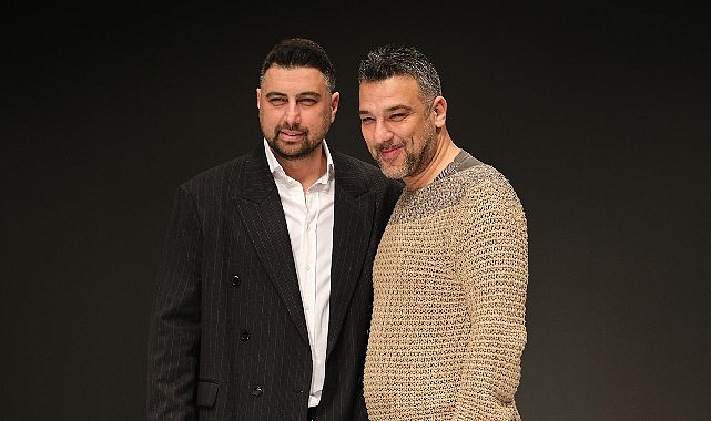 Runway Fashion İzmir i&ccedil;in geri sayım başladı