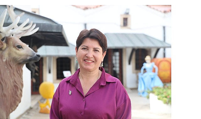 Rusya&rsquo;dan Antalya&rsquo;ya k&uuml;lt&uuml;r k&ouml;pr&uuml;s&uuml;