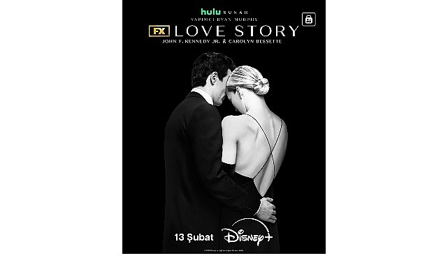Ryan Murphy&rsquo;den Yeni Bir Antoloji Serisi Geliyor: &lsquo;Love Story&rsquo;