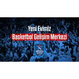 Anadolu Efes Spor Kul&uuml;b&uuml;&rsquo;n&uuml;n yeni evi,  Basketbol Gelişim Merkezi