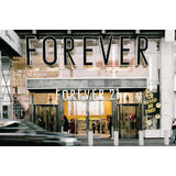 Forever 21, Eyl&uuml;lde T&uuml;rkiye&rsquo;de!
