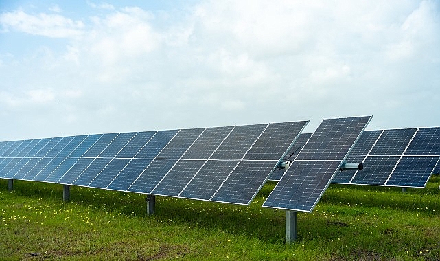 Sabancı Renewables, ABD&rsquo;deki G&uuml;neş Enerjisi Portf&ouml;y&uuml;n&uuml; Pepper GES ile B&uuml;y&uuml;t&uuml;yor