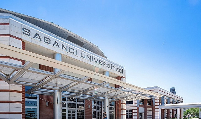 Sabancı &Uuml;niversitesi 2025 Tercih ve Tanıtım G&uuml;nleri Başladı
