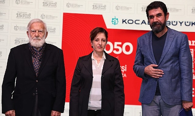 Sadettin &Ouml;kten'den medeniyet ve modernite dersi