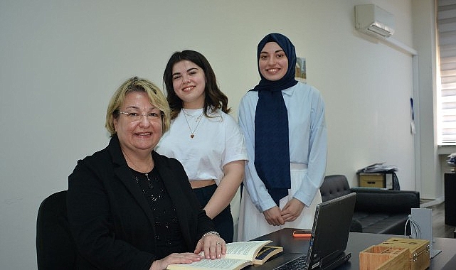 &ldquo;Sağlığım Elimde, Şekerim Kontrol&uuml;mde&rdquo;