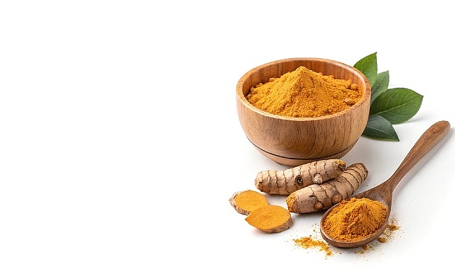 Sağlık deposu zerde&ccedil;alın ana maddesi kurkumin&rsquo;in 5 bilimsel faydası!